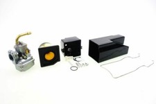 12mm Vergaser + Tuning