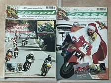 2 x Speed Motorrad Magazin