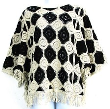 Lagenlook Damen Schwarz &