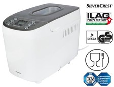 Brotbackautomat Mit 16