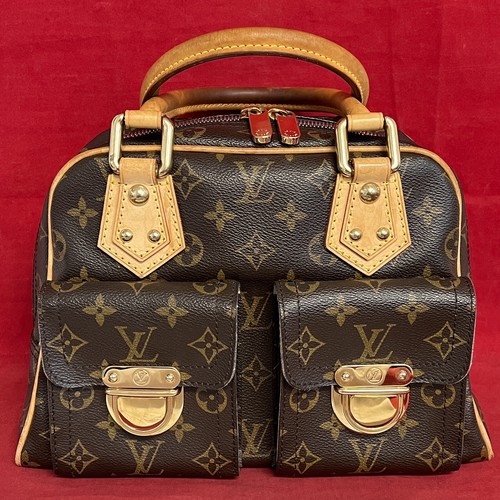 Louis vuitton manhattan - louis, pm