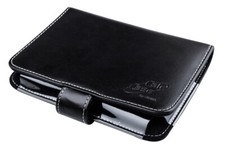 Schutztasche CalcCase schwarz