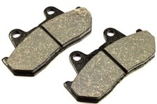 Bremsbeläge EBC FA069 für