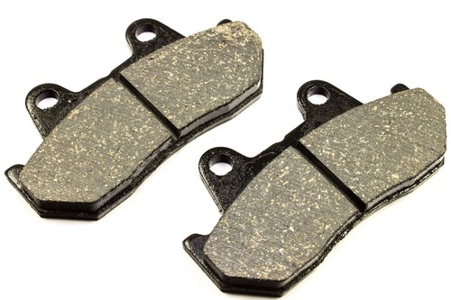 Bremsbeläge ebc fa069 für - bremsbeläge,