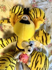 XXL Diddl Maus & Kumpel