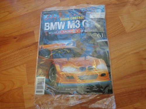 Hachette bau den bmw - den,