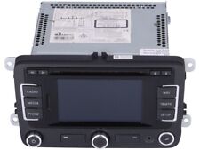 Navigationssystem VW Polo V (6R, 6C) 3C8035279L 1.6 TDI