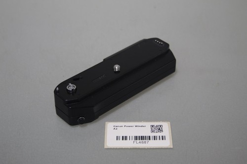 Canon power winder - winder, a2