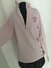 TCM Polar Deams Damen Funktions Shirt  Größe 36-38, Farbe:Hell Rosa