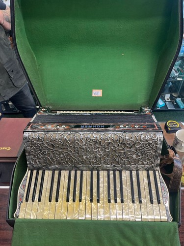 Olympian hohner tango - olympian,