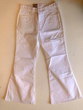 ATO Schlaghose Herren Jeans