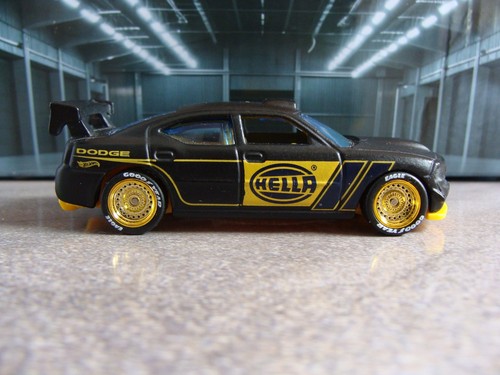 Dodge charger drift goodyear - charger,