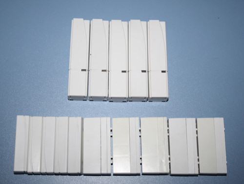 Homematic set mit 1x - homematic,