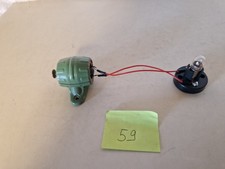 Dampfmaschine Wilesco