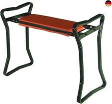 Siena Garden Knie- & Sitzbank