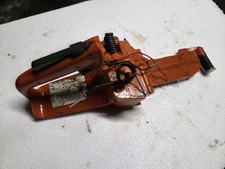 Motorsäge KETTENSÄGE