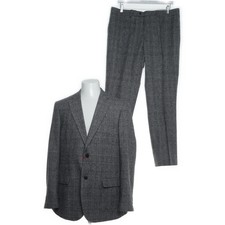 Loch Hart, Anzug, Größe: 54