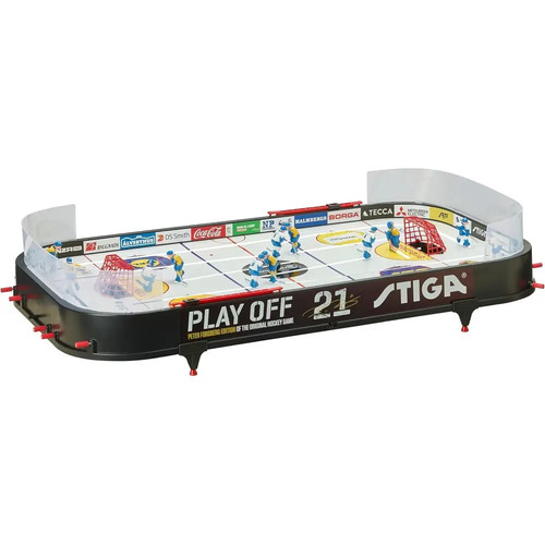 Eishockeyspiel play off - eishockeyspiel, 21