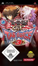 Yu-Gi-Oh! GX Tag Force 3