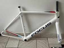 Izalco race focus rahmen - izalco,
