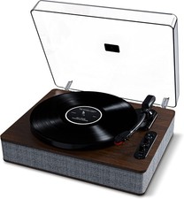 ION Audio Luxe LP - Bluetooth