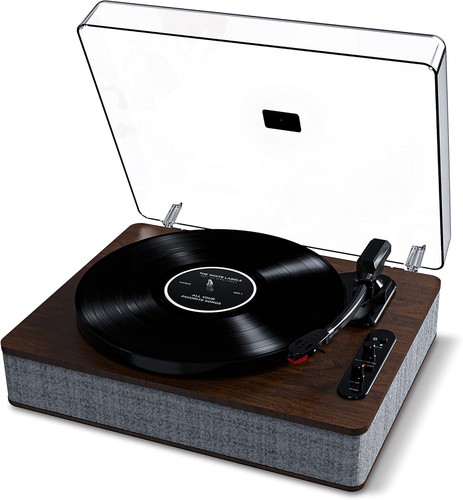Ion audio luxe bluetooth - ion,