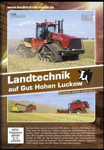 Landtechnik auf gut - landtechnik,