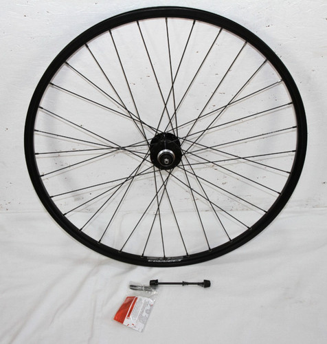Vorderrad deore xt - deore,