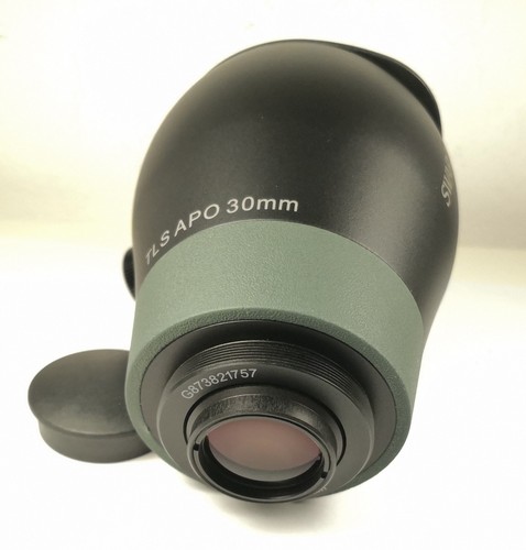 Swarovski tls 30mm apo adapter - tls,