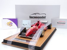 Tecnomodel tm18 387a ferrari - #,