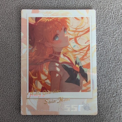 Sailor moon manga sammelkarten - sailor,