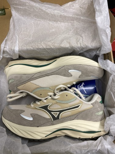 Mizuno wave rider sneaker - wave, β