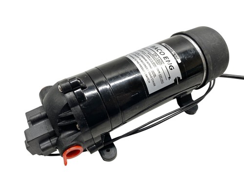 Membranwasserpumpe bacoeng - membranwasserpumpe, ac