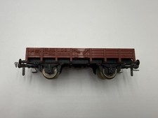 Fleischmann H0 1451 Offener Güterwagen Niederbordwagen 461 024 X05 DB