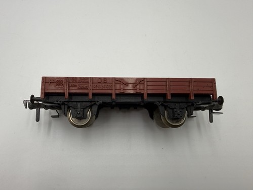 Fleischmann 1451 offener - 1451,