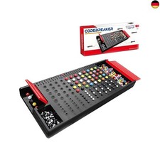 woopie! Code Breaker Spiel -