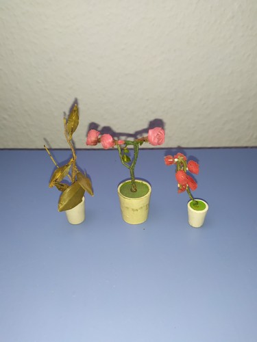 Alte blumentöpfe 1940 50 - alte, 1940-50