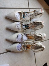 Hochzeit Schuhe Größe 39(2