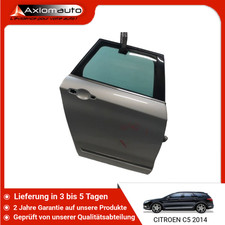 🇩🇪 RECHTE HINTERE TÜR