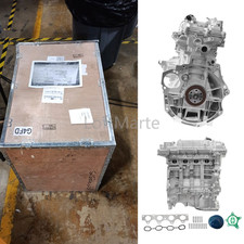 G4FD Engine GDI Motor NON