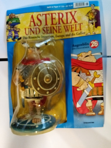 Asterix comicfigur von - asterix,