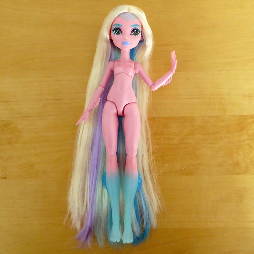 Neu monster high - monster,