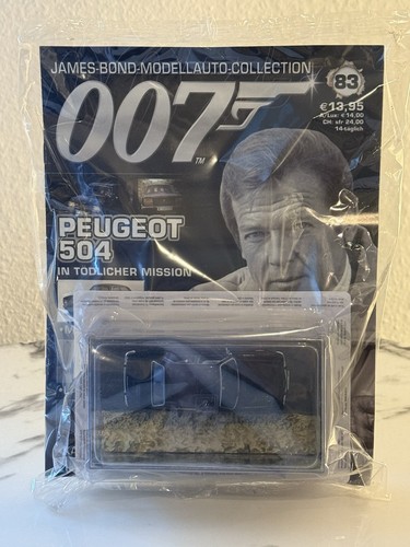 James bond - james,