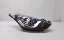 HYUNDAI I 30 2012-2017 Scheinwerfer Headlight 92102A6060