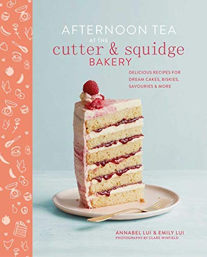 Afternoon tea the cutter - afternoon, &