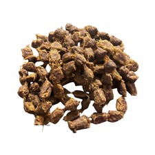 MINI Pferde Fleisch Würfel -