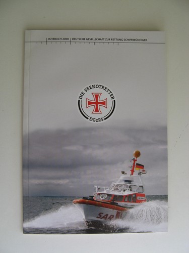 Die seenotretter dgzrs - seenotretter, /