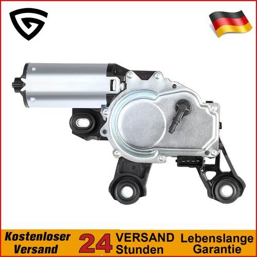 Heckscheibenwischermotor
