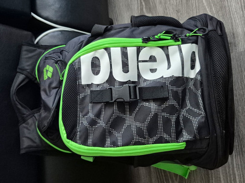 Arena sportrucksack rucksack - arena,
