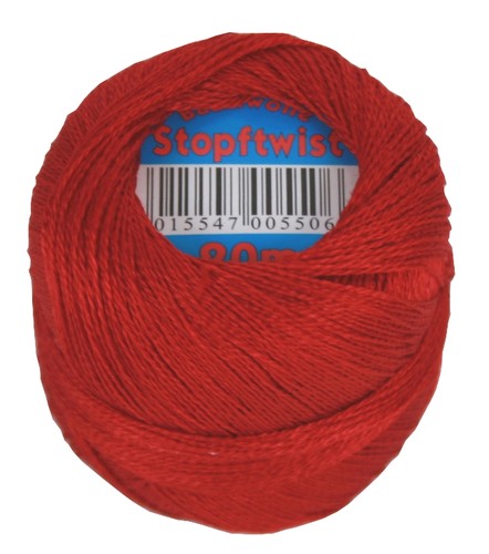 Stopftwist stopfgarn baumwolle - stopftwist,